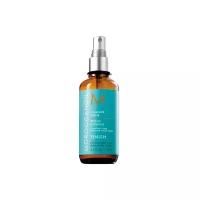 Спрей для придания волосам мерцающего блеска 100 мл MOROCCANOIL Glimmer Shine Spray 100мл