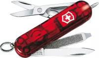 Нож многофункциональный VICTORINOX Signature Lite