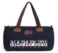 Сумка Napapijri Bering Small 3 Blu Marine