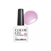 Гель-лак Марианна Solomeya Color Gel Marianne 130