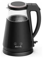 Электрический чайник deerma Electric Kettle DEM-SH90W Black