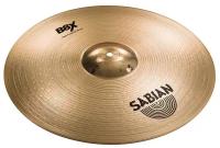 Тарелка для ударной установки Sabian 18" B8X Rock Crash