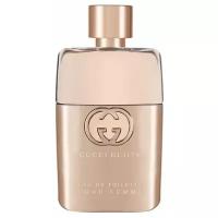 Gucci woman Guilty (eau De Toilette) Туалетная вода 50 мл