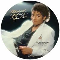 Виниловая пластинка Sony Music JACKSON, MICHAEL THRILLER