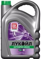 Жидкость Лукойл Антифриз G11 Green 5Кг Антифриз LUKOIL арт. 227386