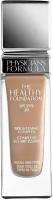 Тональная основа PHYSICIANS FORMULA The Healthy Foundation, тон: светлый нейтральный, 30мл