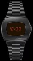 Часы Hamilton American Classic PSR Digital Quartz H52404130