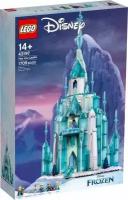 LEGO 43197 Ледяной замок