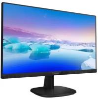 Монитор 27" Philips 273V7QSB IPS, 1920x1080, черный