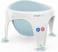 Стул для купания AngelCare Bath ring BR-01, светло-голубой