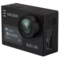 Экшн-камера SJCam SJ6 LEGEND, черный