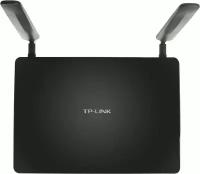 Wi-Fi роутер TP-Link Archer MR200 802.11ac Wi-Fi 5 4G черный