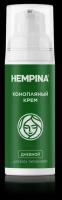 Крем для лица, Hempina, дневной, 40 мл