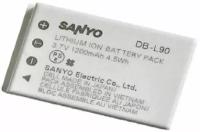 Аккумулятор DB-L90 для SANYO