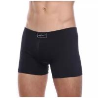 Трусы Intimidea Boxer MAN, nero (черный), 3-M/L