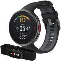 Умные часы Polar Vantage V2 HR H10 (Black)