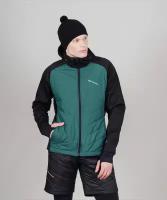 Куртка Nordski, размер 46, зеленый