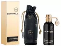 Montale Arabians Tonka парфюмерная вода 50 мл унисекс