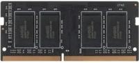 Оперативная память AMD SO-DIMM DDR3 2Gb 1333MHz pc-10600 (R332G1339S1S-U) rtl