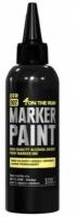 Спиртовые чернила OTR.902 Marker Paint 100 мл, светло-оранжевый / light orange