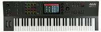 Синтезатор AKAI MPC Key 61