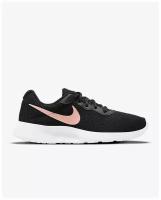 Кроссовки Nike DJ6257-001, женские, цвет: черный, размер: 39