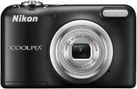 Компактный фотоаппарат Nikon Coolpix A10