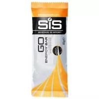 Батончик энергетический SiS GO Energy Mini Bar, банан, 40 г