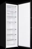 Однокамерный холодильник Kuppersberg NRS 186 BK