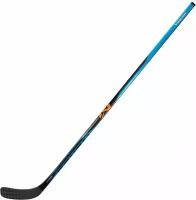 Клюшка хоккейная BAUER Nexus E4 Grip Stick S22 Jr 1059850 (50 P92 R)