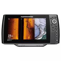 Навигация Humminbird Эхолот (картплоттер) Humminbird Helix 10 CHIRP MEGA SI+ GPS G3N (410890-1)