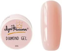 Луи Филипп, гель для наращивания Diamond Gel №002, 30 гр