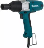 Ударный гайковерт Makita TW0200, 380 Вт