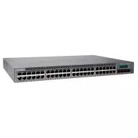 Маршрутизаторы и коммутаторы Juniper EX3300-48T