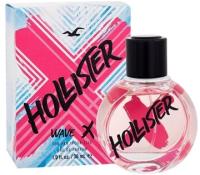 Парфюмерная вода Hollister Wave X For Woman 30 мл