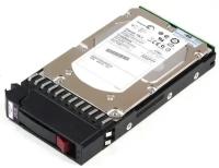 Жесткий диск HP 480938-001 300 Gb 15000 rpm SAS 3.5" HDD