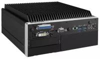 Промышленный компьютер Advantech ARK-3520L-U8A1E, черный