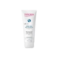 Topicrem Anti-Calluses Foot Cream Крем для ног от натоптышей и мозолей, 75 мл