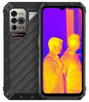 Смартфон Ulefone Power Armor 19T 12/256 Black