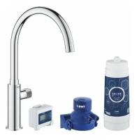 Набор GROHE Blue Pure Mono 30387000