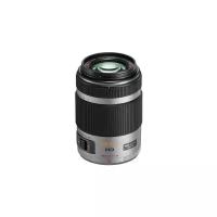 Panasonic Объектив Panasonic H-PS45175E-S LUMIX G X VARIO 45-175mm Silver