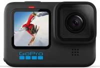 Экшн-камера GoPro HERO10 Black