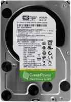 Жесткий диск Western Digital WD20EURS 2Tb SATAII 3,5" HDD