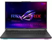 ASUS ROG Strix G18 G814JV-N5080 серый 18" (90NR0CM1-M004Z0)