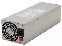 Блок Питания SuperMicro PWS-652-2H 650W