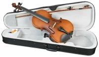 ANTONIO LAVAZZA VL-28 M скрипка 1/4 полный комплект