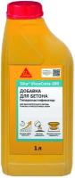 Sika ViscoCrete-200 Высокотехнологичный суперпластификатор для бетона