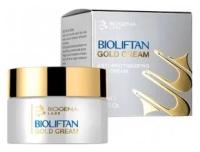Золото-пептидный крем Bioliftan Gold SPF30