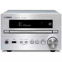 CD-ресивер Yamaha CRX-B370 Silver