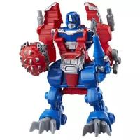 Transformers Игрушка Rescue bots Рыцарь Оптимус Прайм E0158